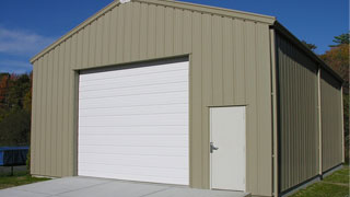 Garage Door Openers at Temple Bluff, Florida